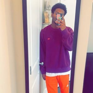 Meet your Posher, Matthew